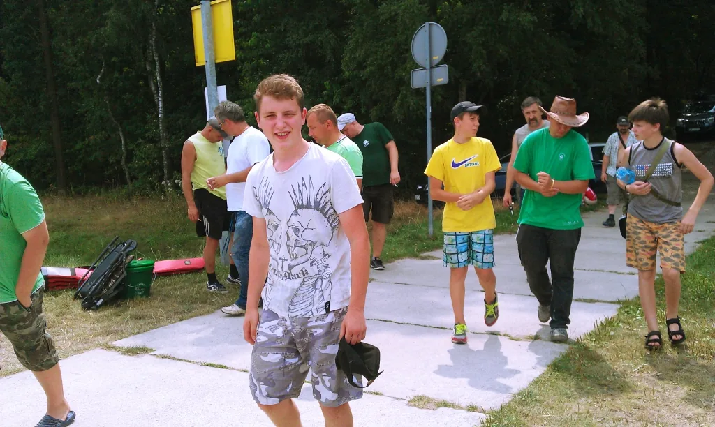 Zawody Gruntowe